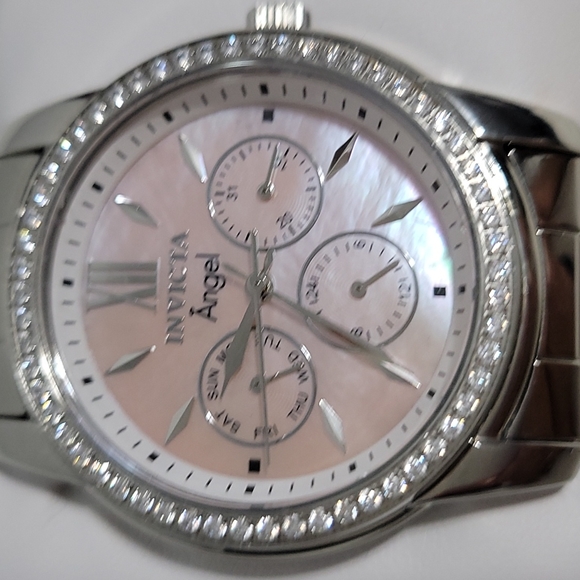 Invicta 'Angel' Watch - Picture 3 of 4